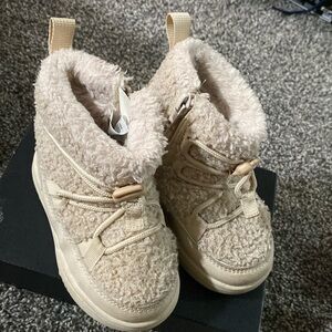 Toddler H&M Snow Boot